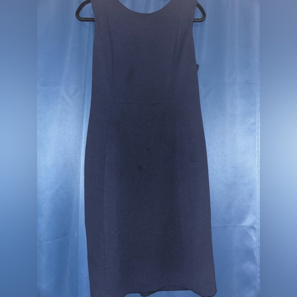Calvin Klein dress